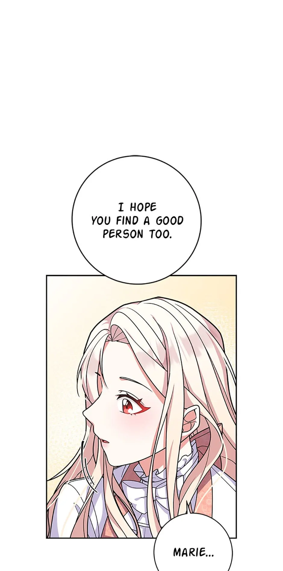 Only for Your Well-Being chapter 23 page 42