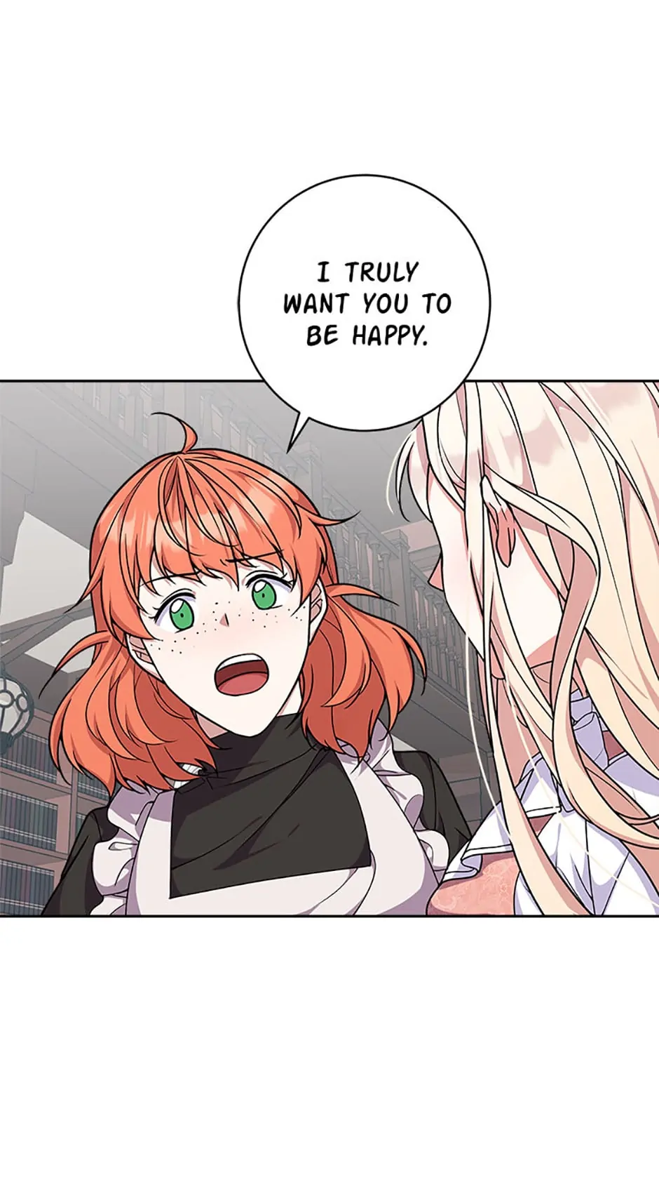 Only for Your Well-Being chapter 23 page 45