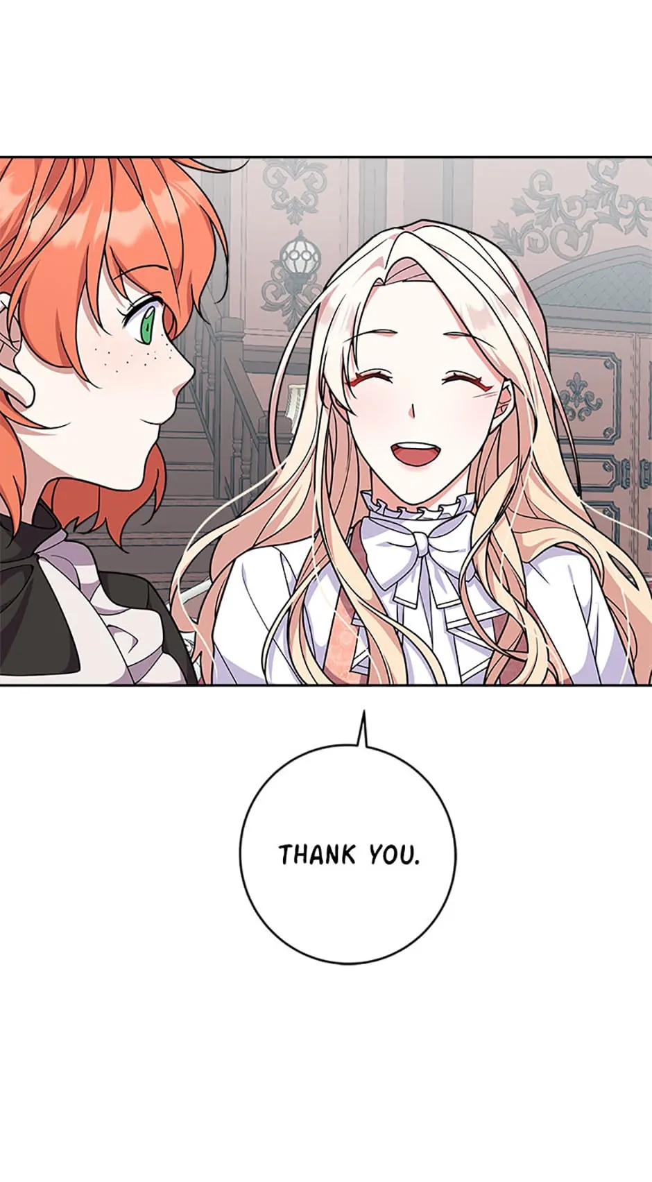 Only for Your Well-Being chapter 23 page 46