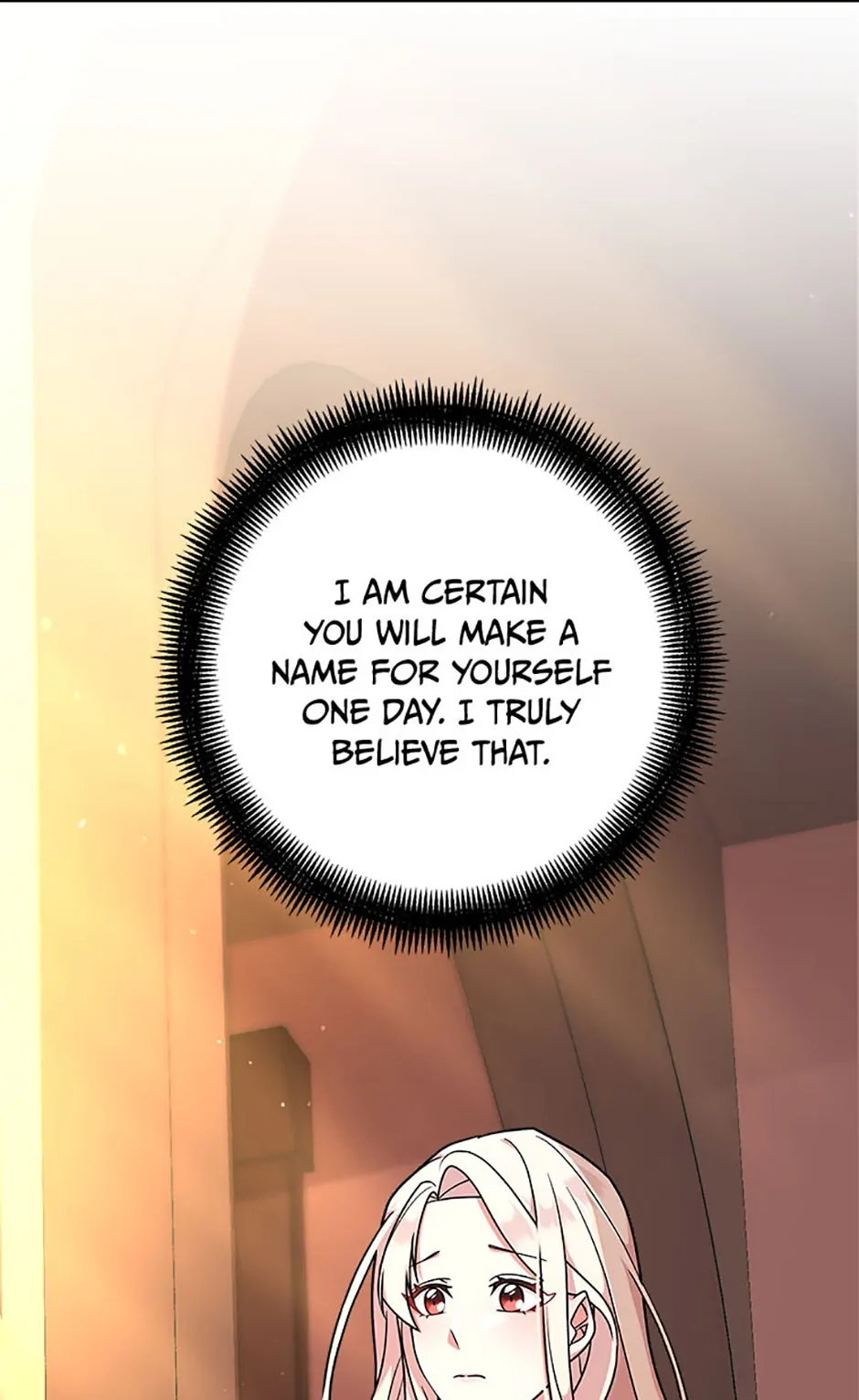 Only for Your Well-Being chapter 23 page 51