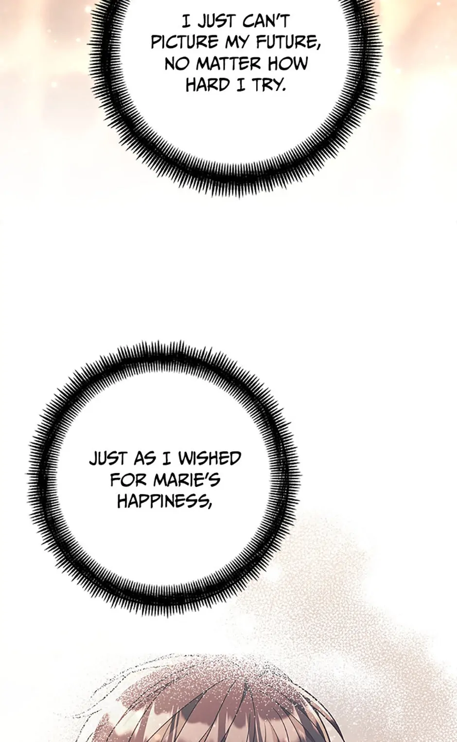 Only for Your Well-Being chapter 23 page 56