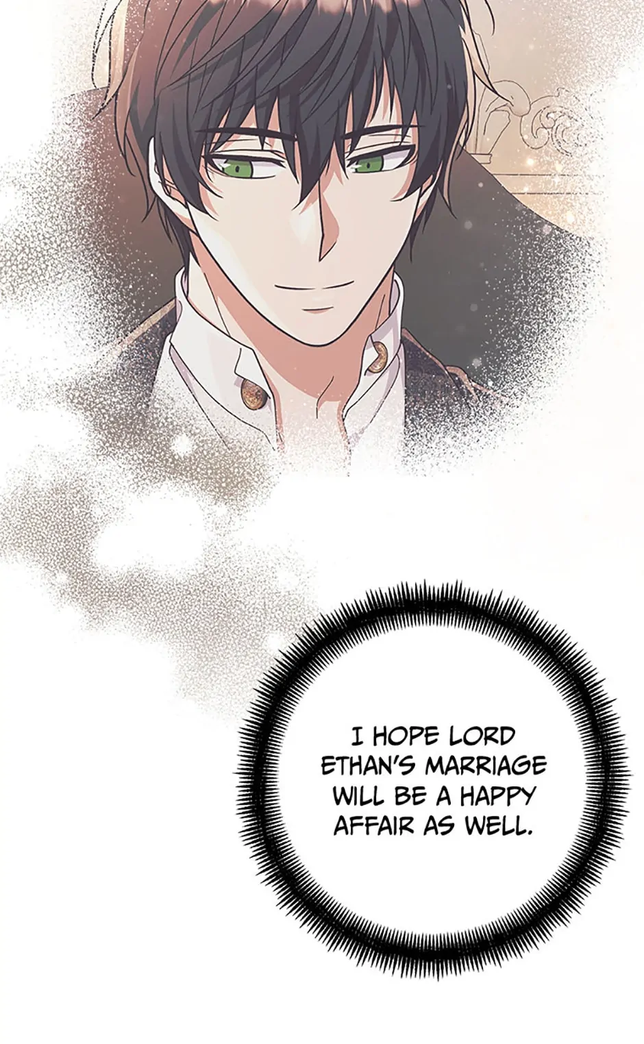 Only for Your Well-Being chapter 23 page 57