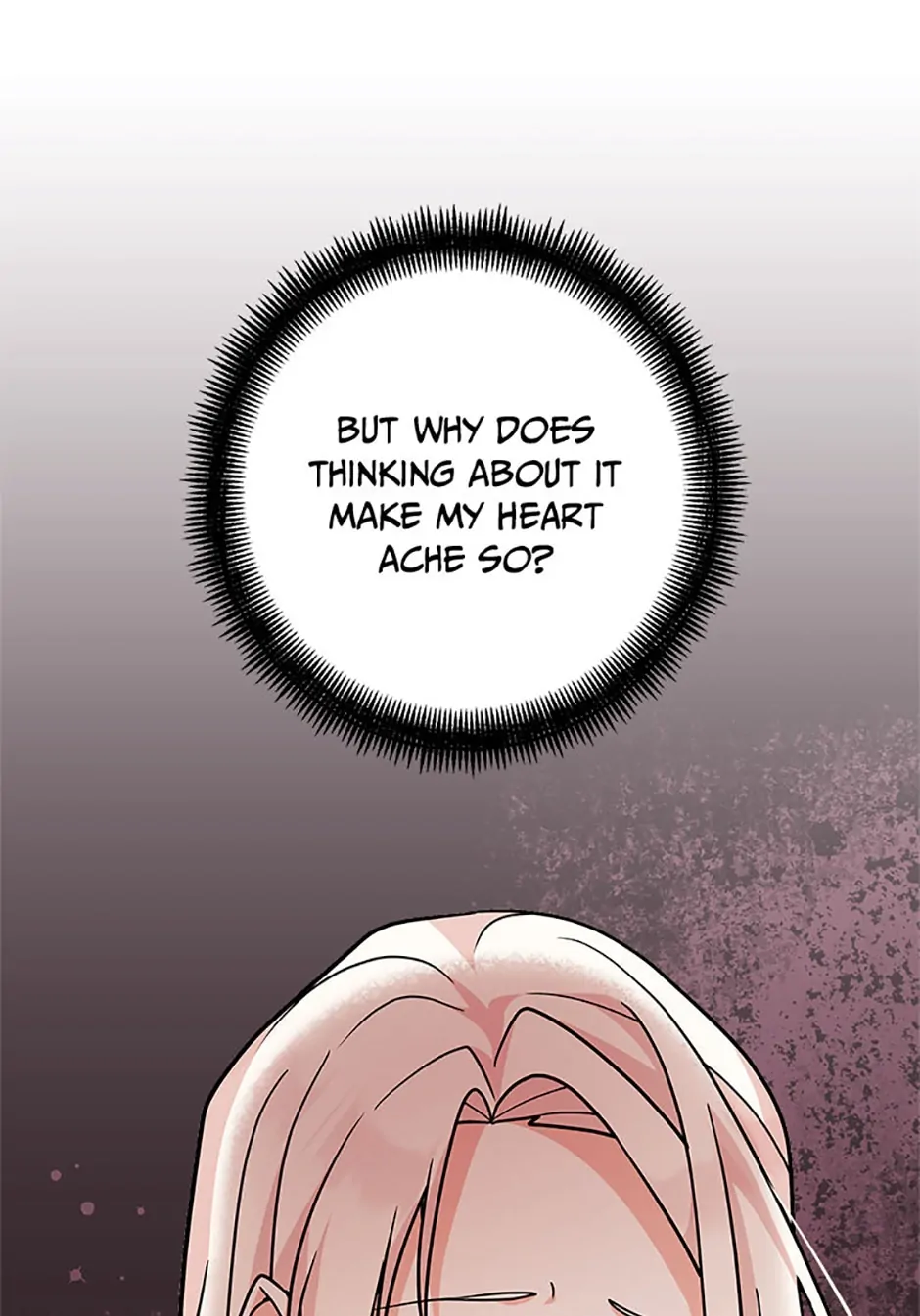 Only for Your Well-Being chapter 23 page 58