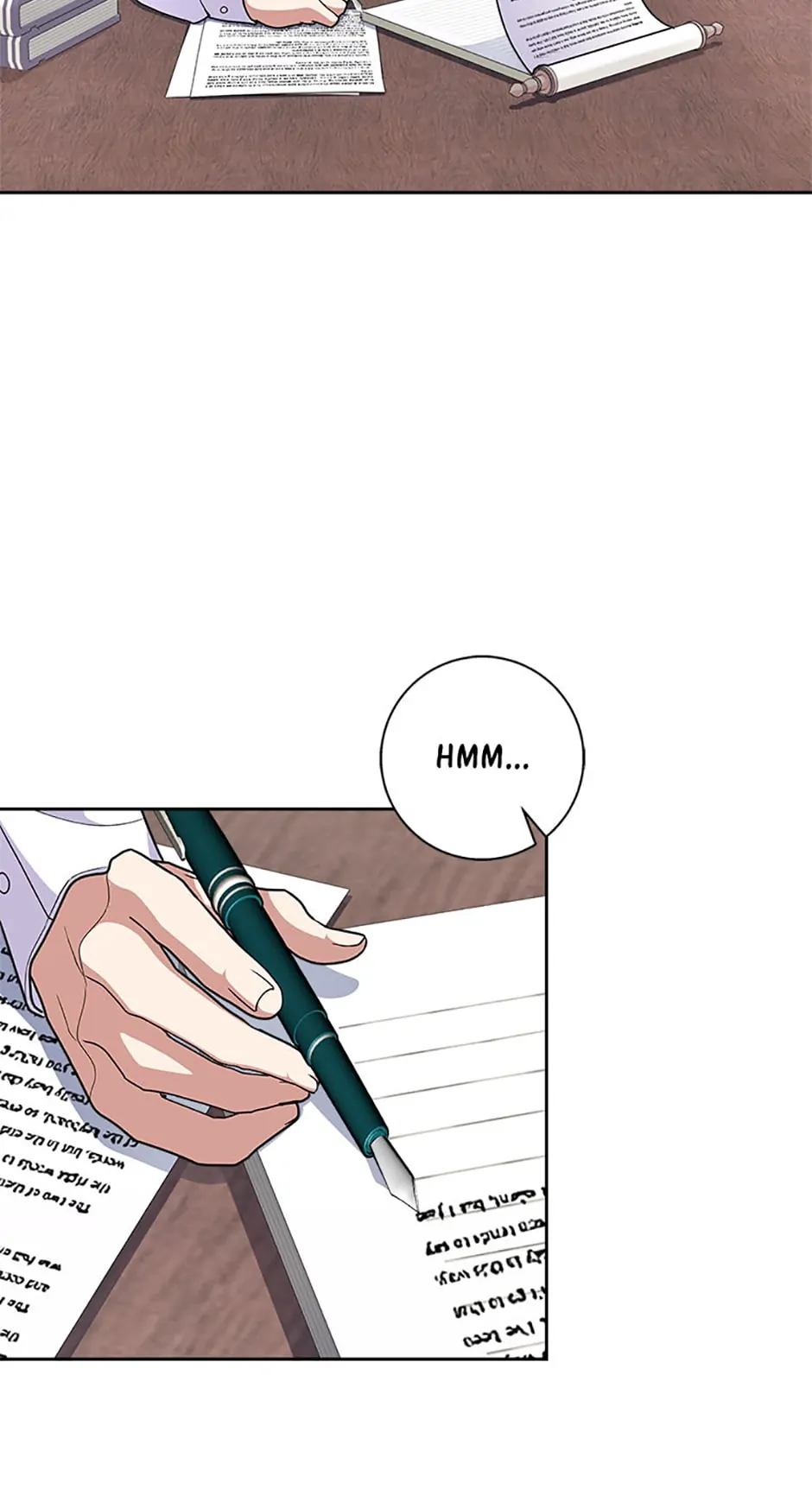 Only for Your Well-Being chapter 23 page 64