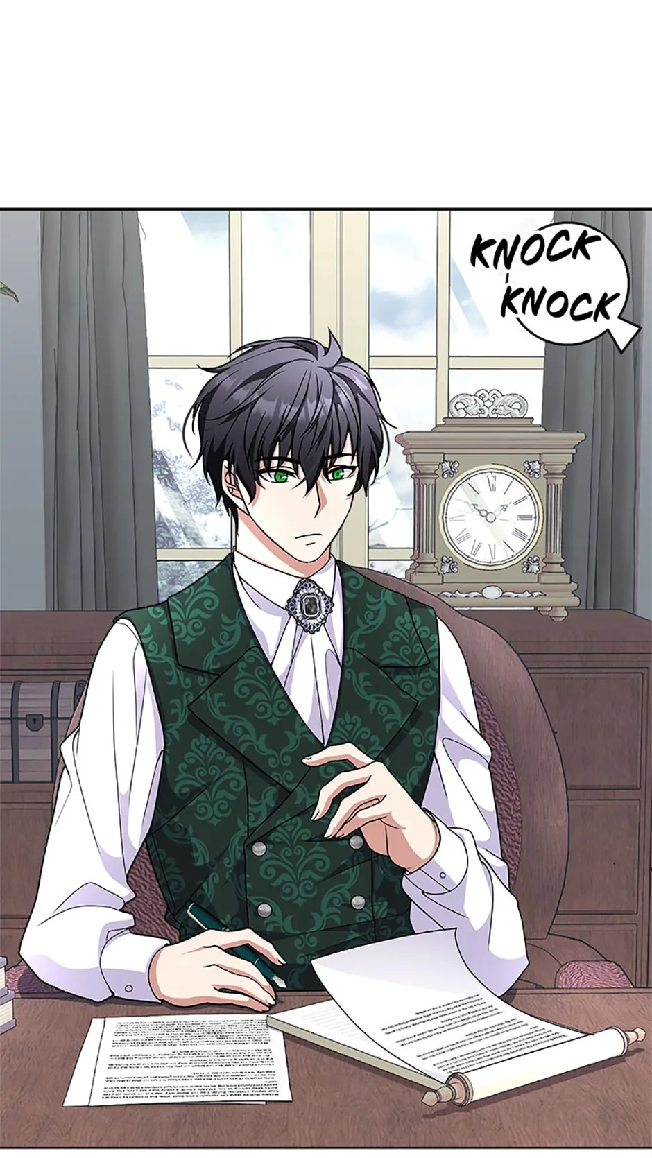 Only for Your Well-Being chapter 23 page 65