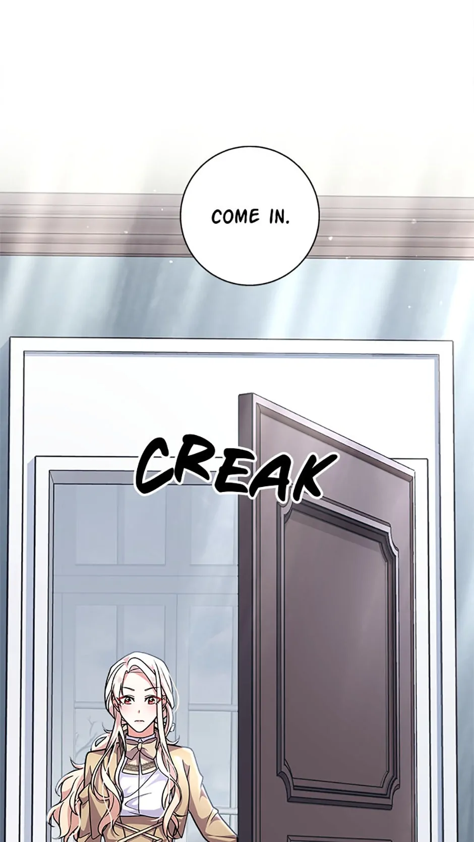 Only for Your Well-Being chapter 23 page 66