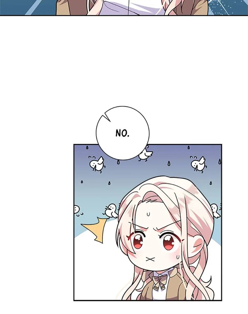 Only for Your Well-Being chapter 23 page 73