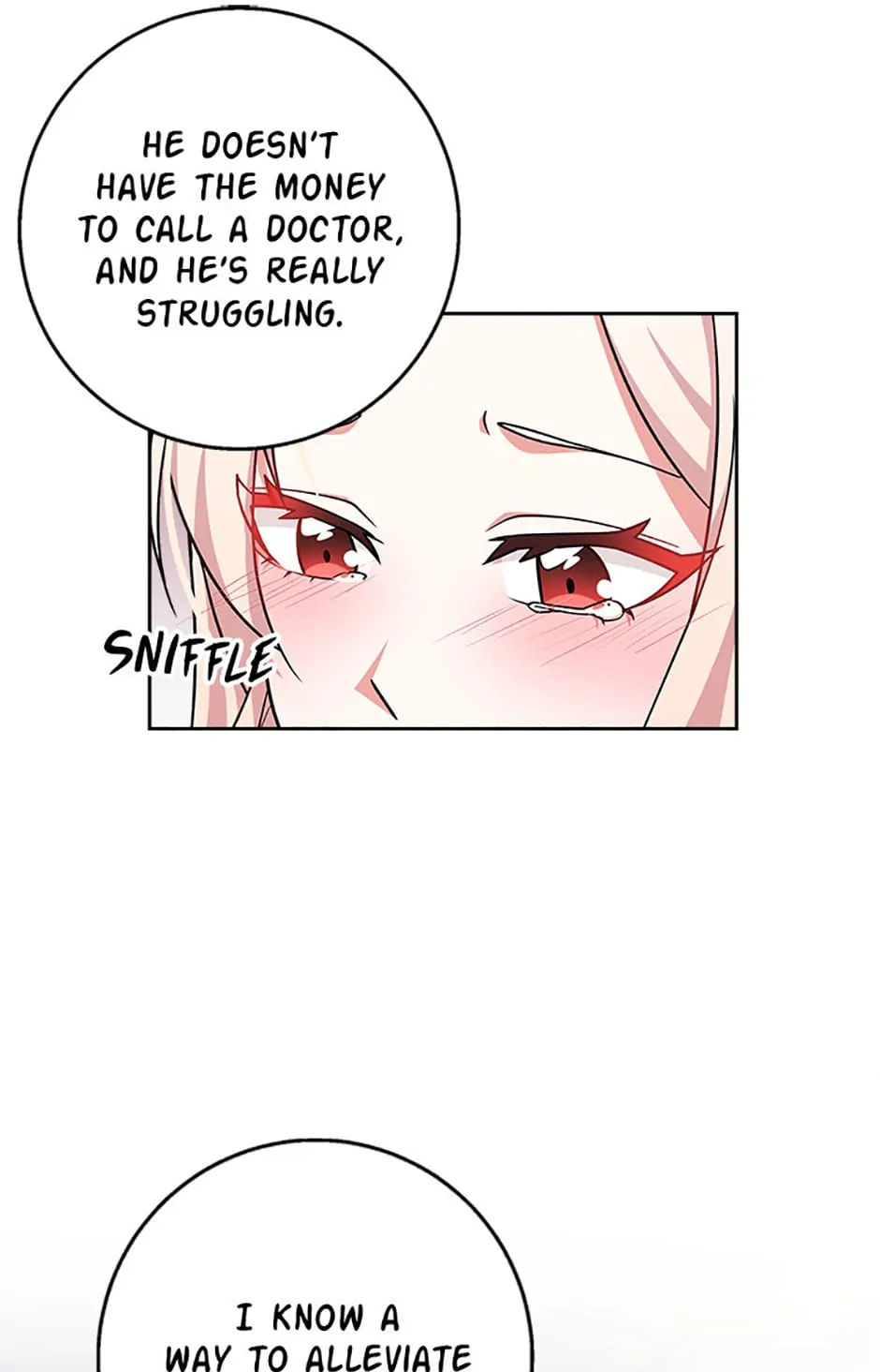 Only for Your Well-Being chapter 23 page 79