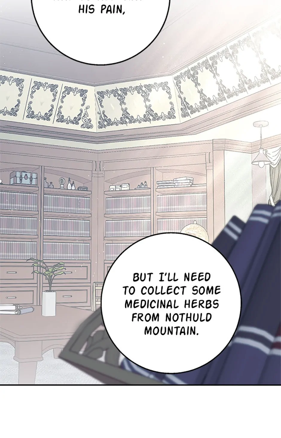 Only for Your Well-Being chapter 23 page 80