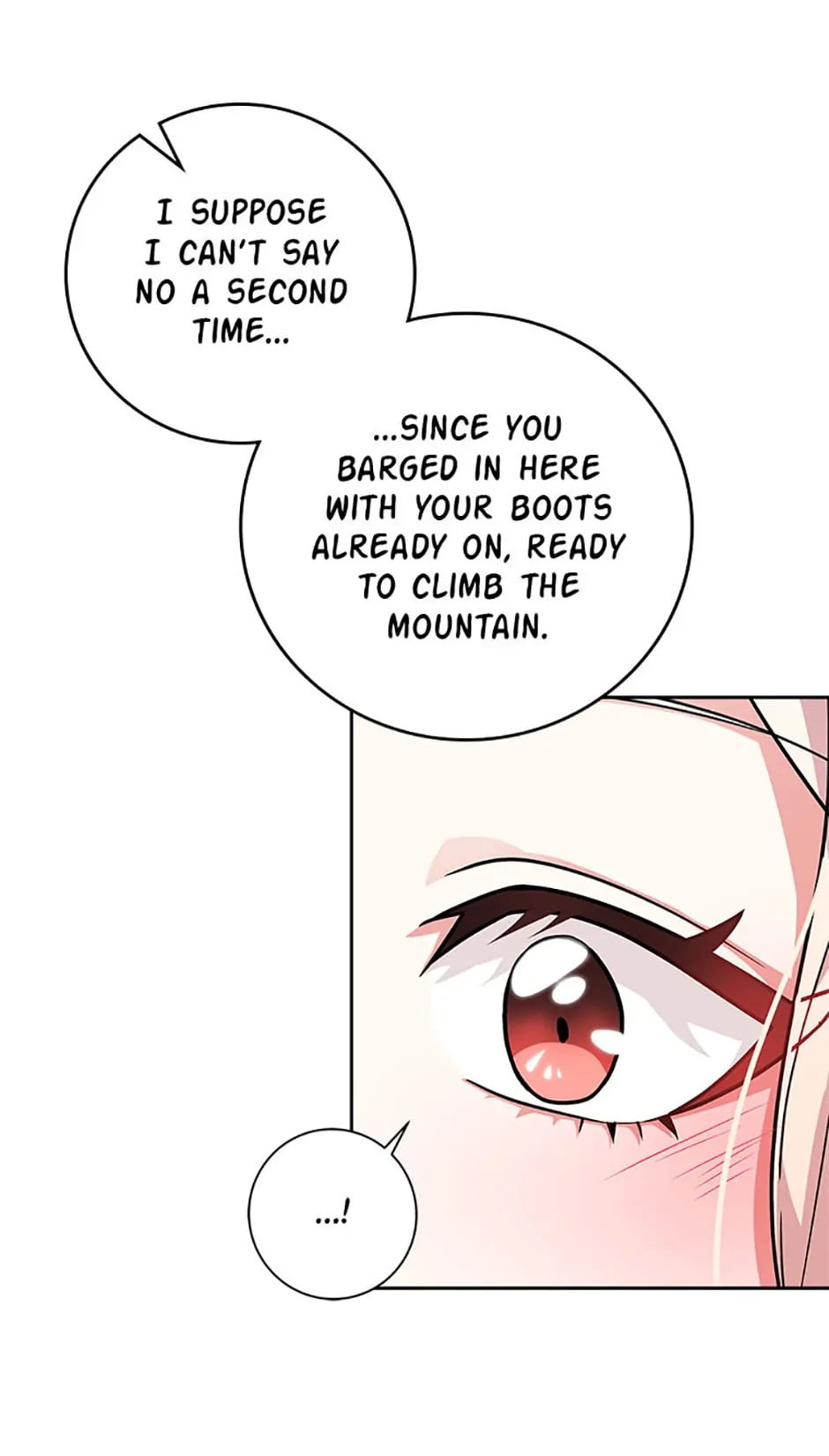 Only for Your Well-Being chapter 23 page 82