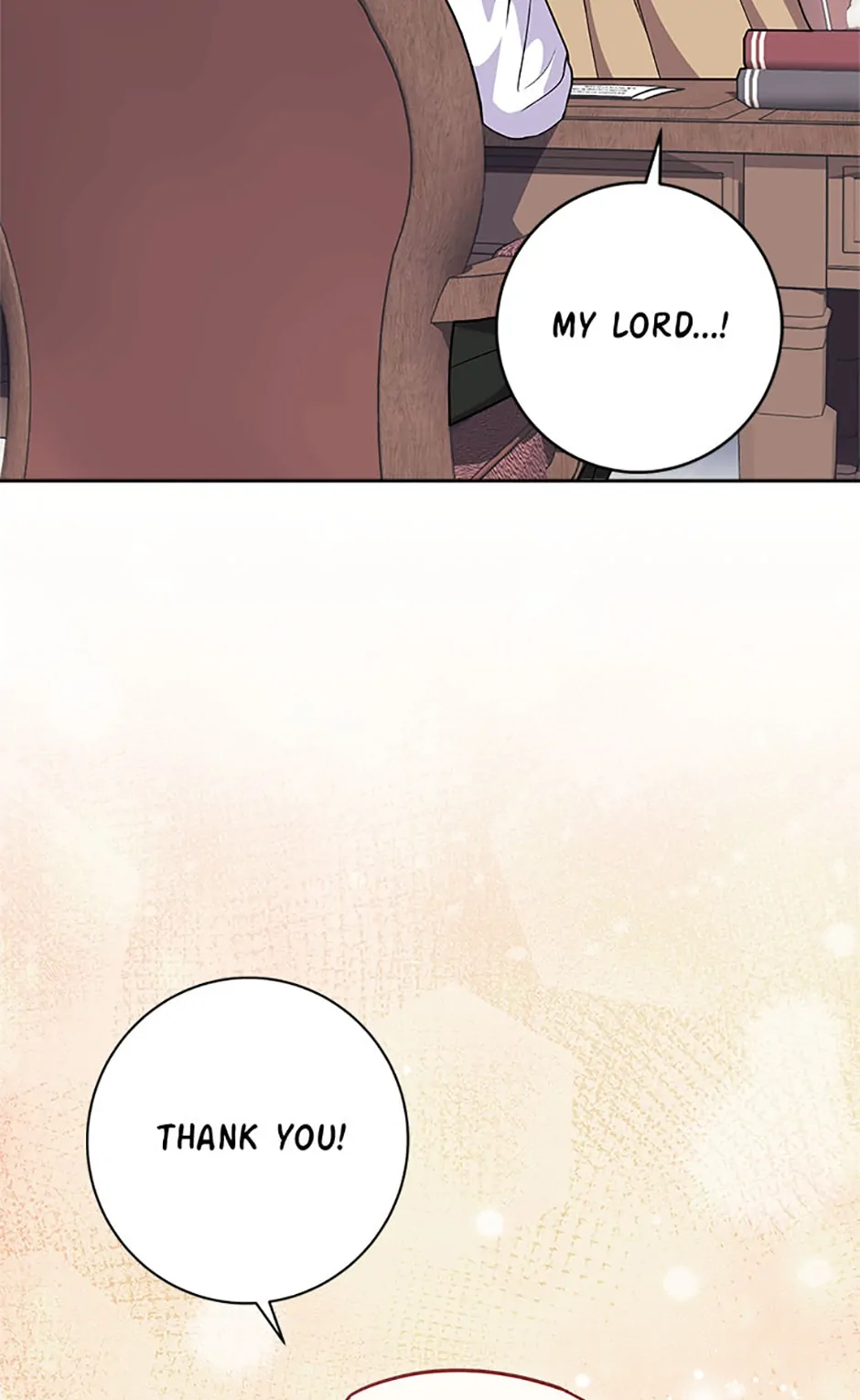 Only for Your Well-Being chapter 23 page 84