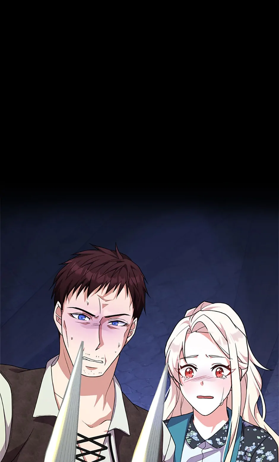 Only for Your Well-Being chapter 26 page 2
