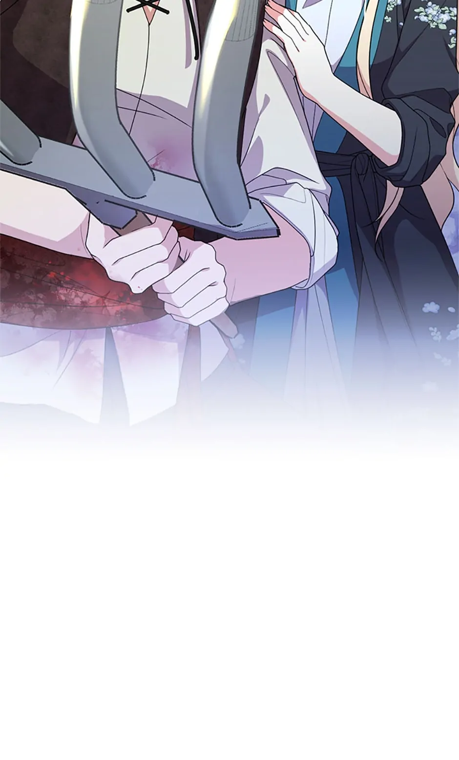 Only for Your Well-Being chapter 26 page 3