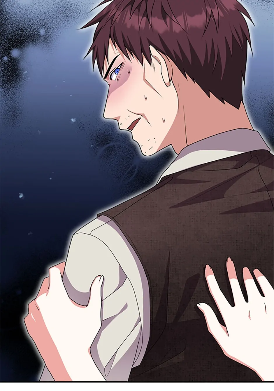 Only for Your Well-Being chapter 26 page 7