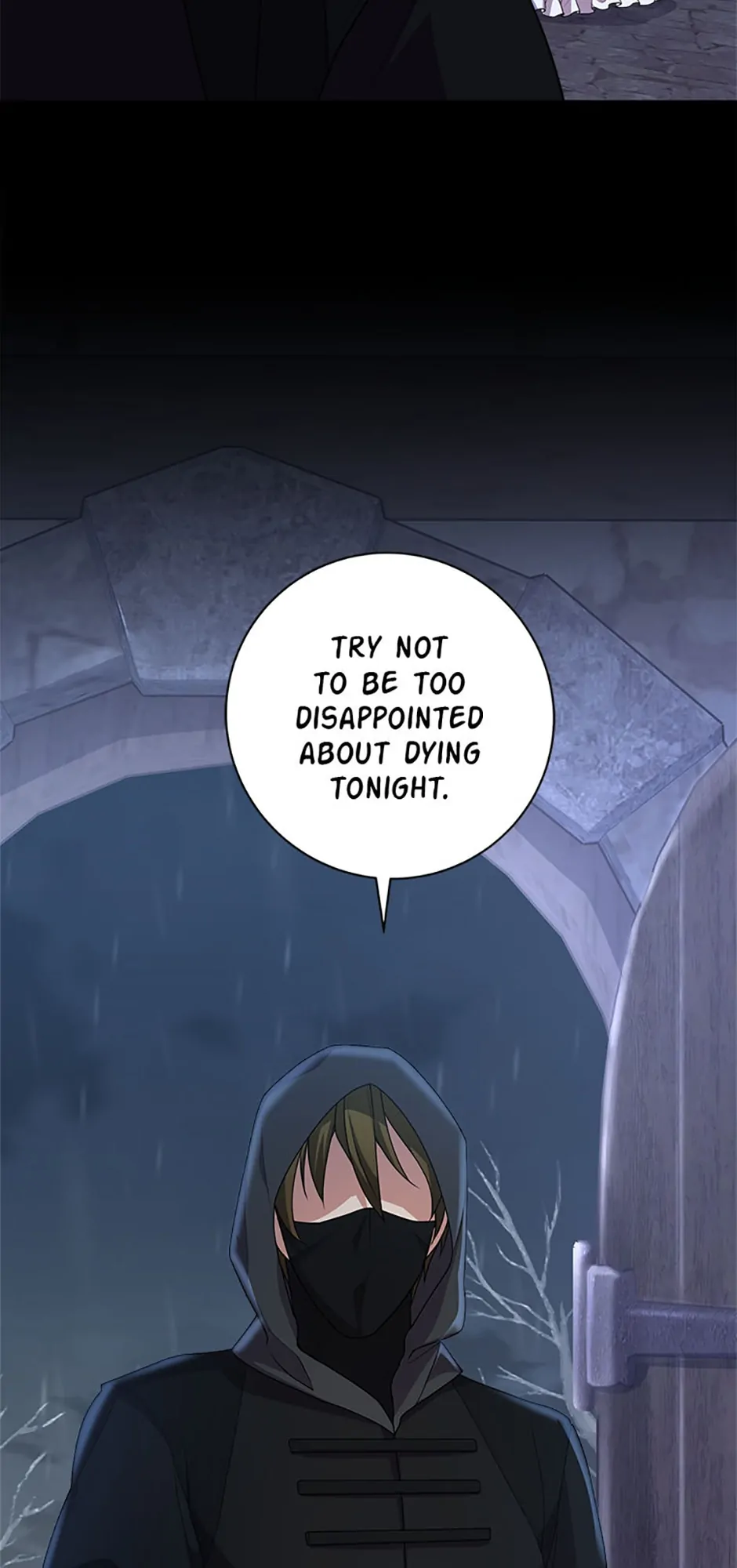 Only for Your Well-Being chapter 26 page 9