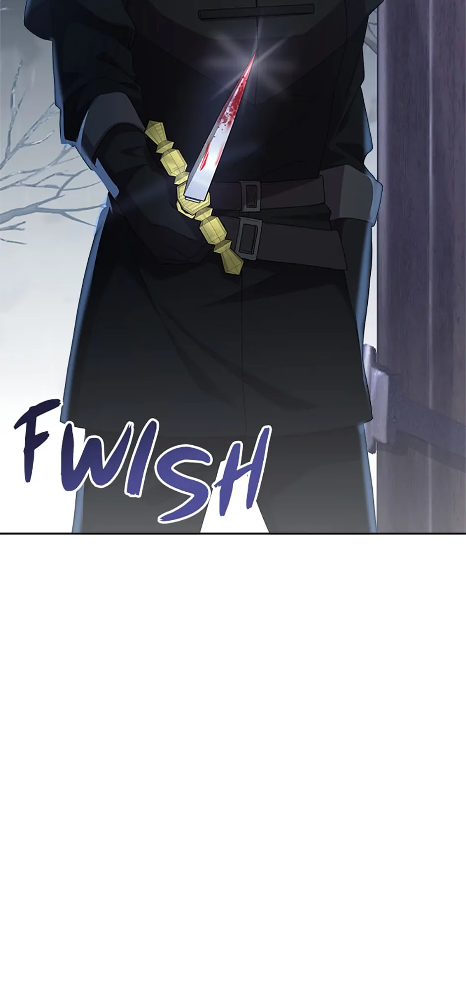 Only for Your Well-Being chapter 26 page 10