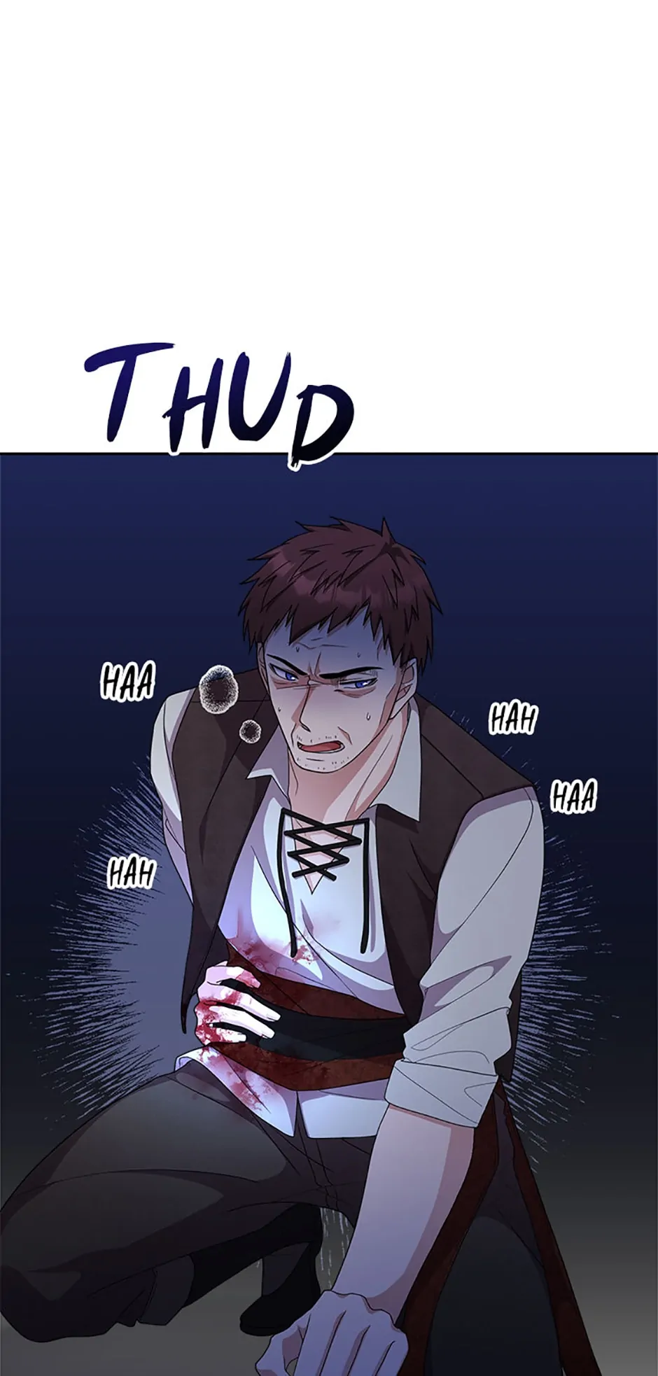 Only for Your Well-Being chapter 26 page 17