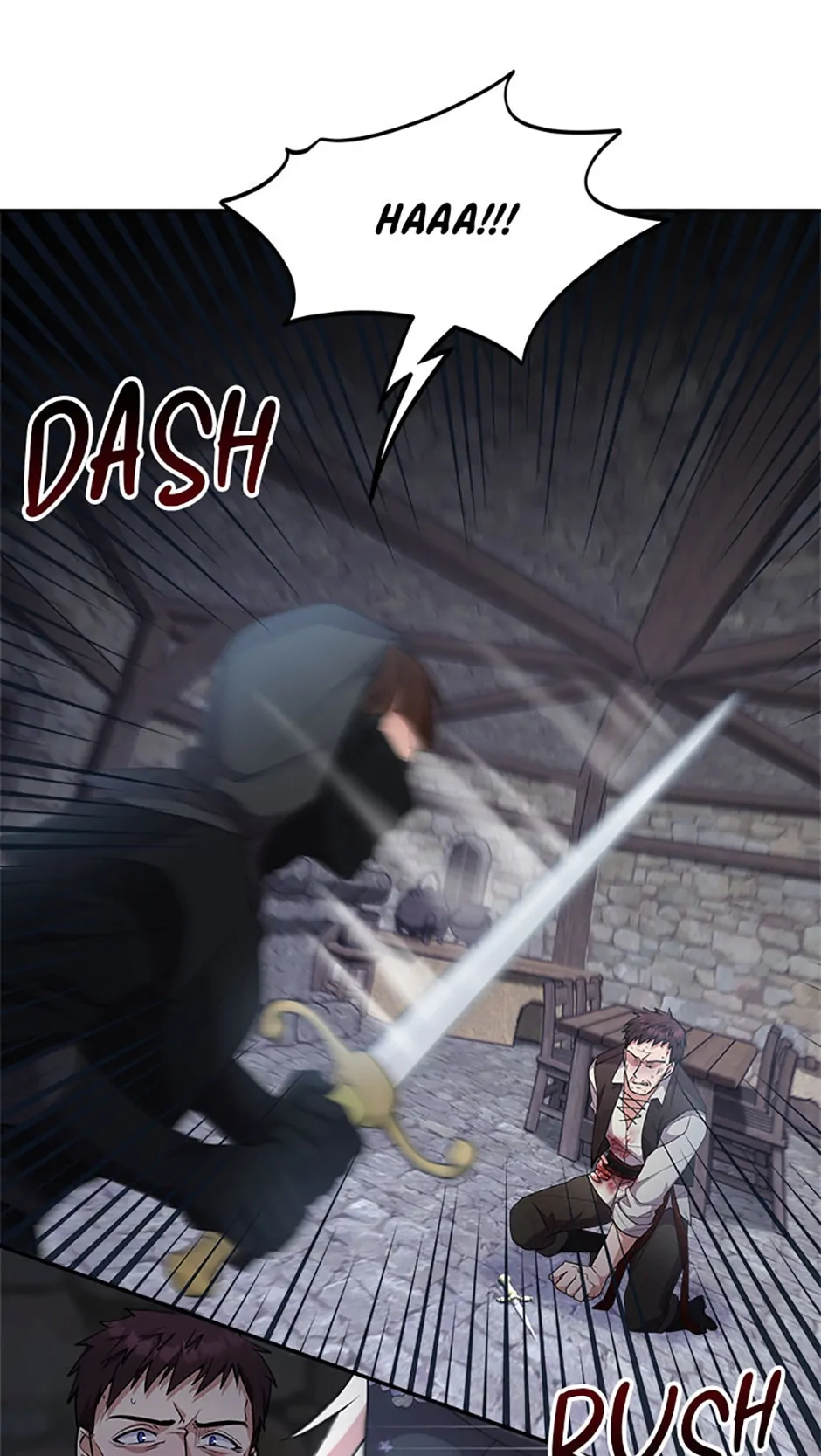 Only for Your Well-Being chapter 26 page 19