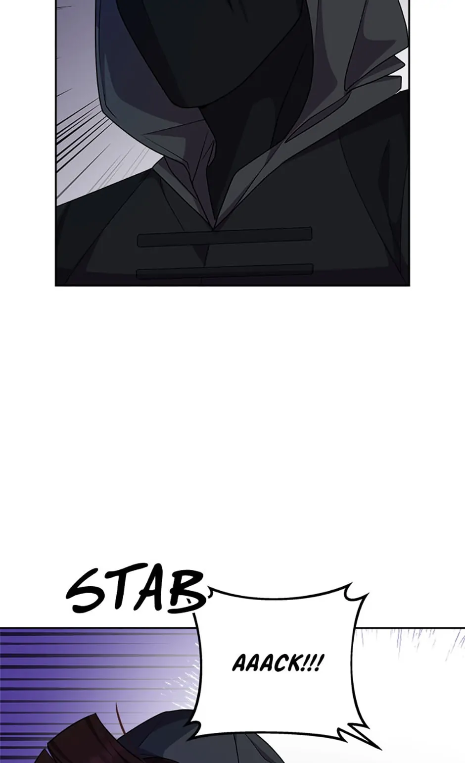 Only for Your Well-Being chapter 26 page 29
