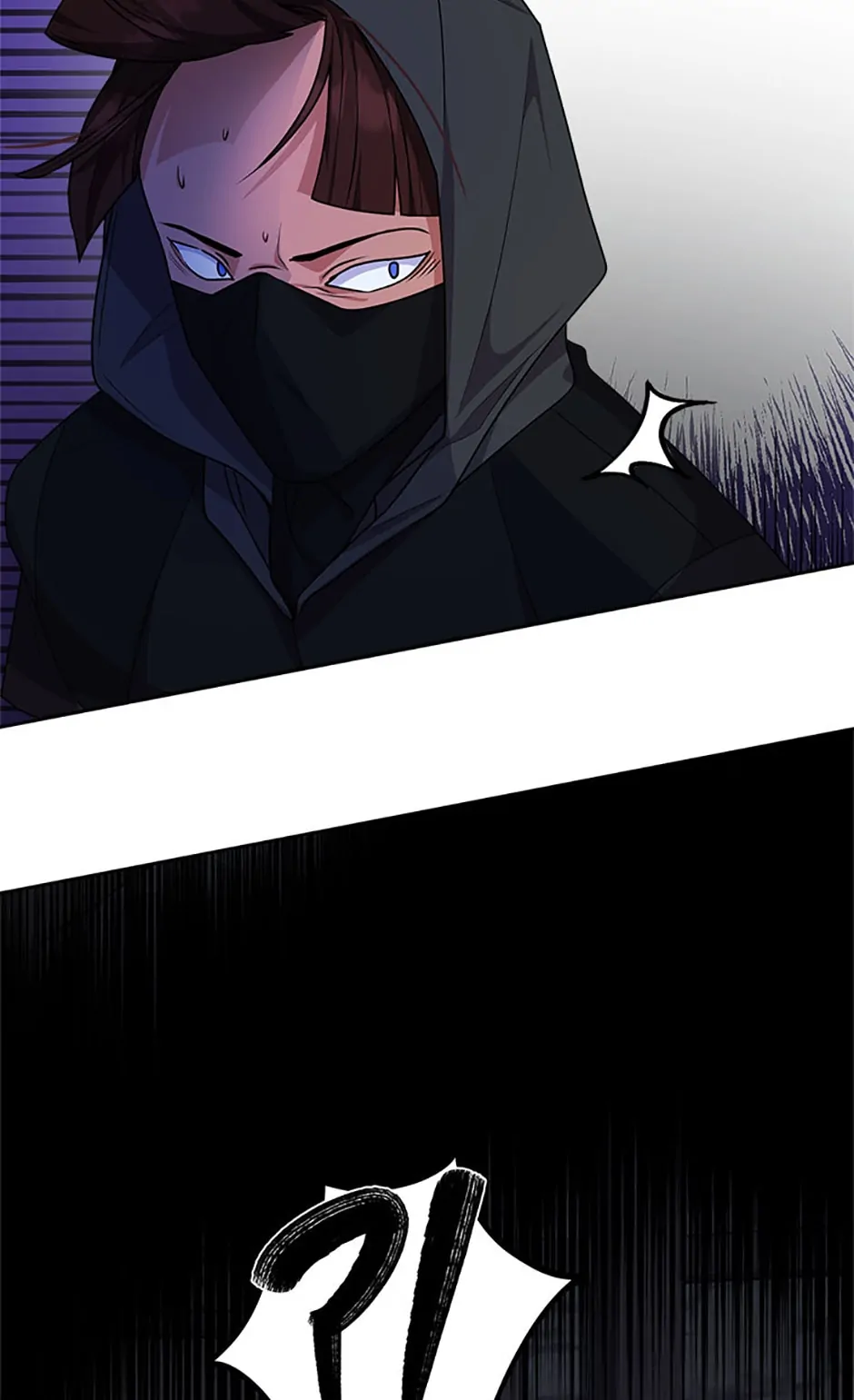 Only for Your Well-Being chapter 26 page 30