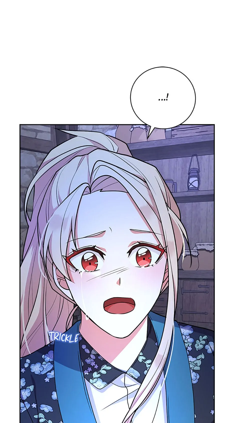 Only for Your Well-Being chapter 26 page 32