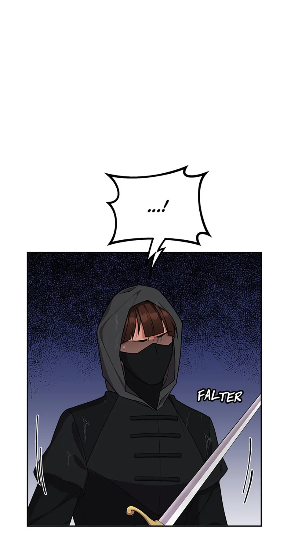 Only for Your Well-Being chapter 26 page 36