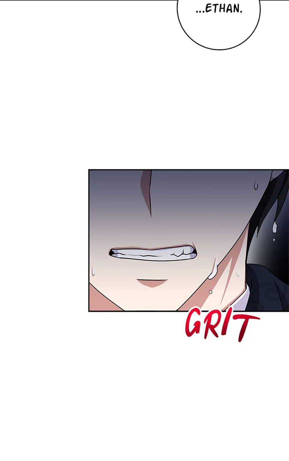 Only for Your Well-Being chapter 26 page 39