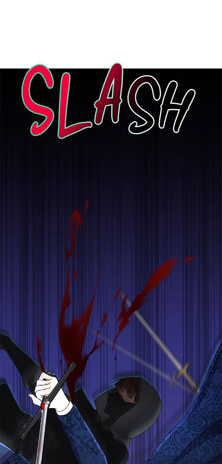 Only for Your Well-Being chapter 26 page 40