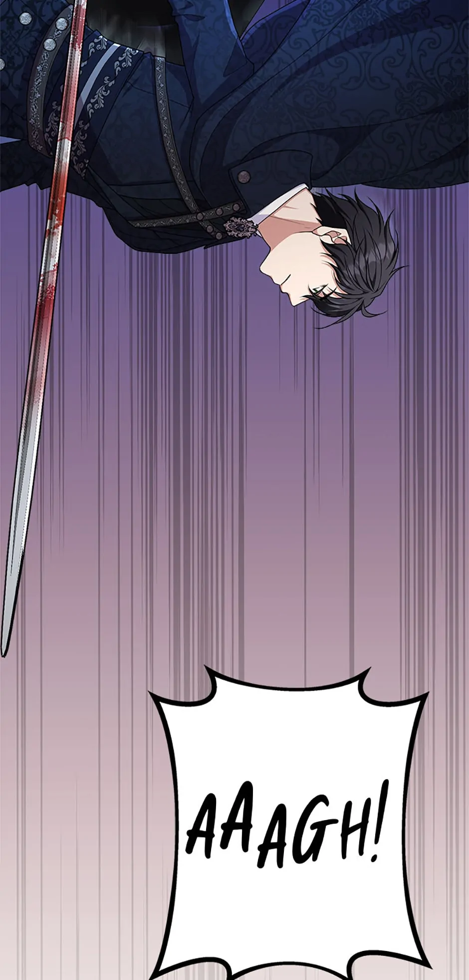 Only for Your Well-Being chapter 26 page 41