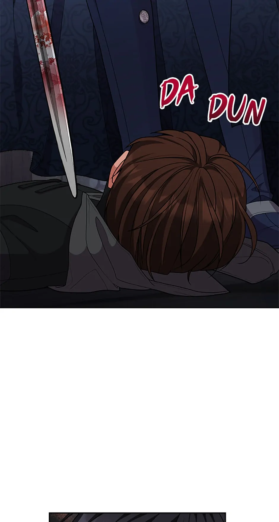 Only for Your Well-Being chapter 26 page 47