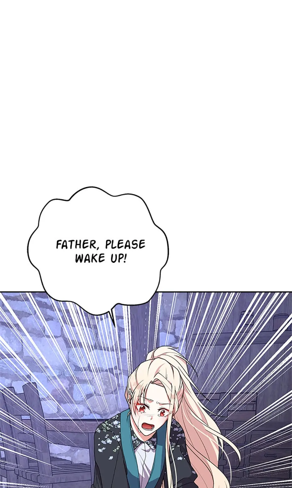 Only for Your Well-Being chapter 26 page 50