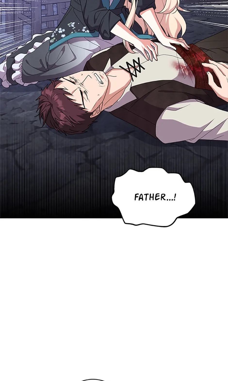 Only for Your Well-Being chapter 26 page 51