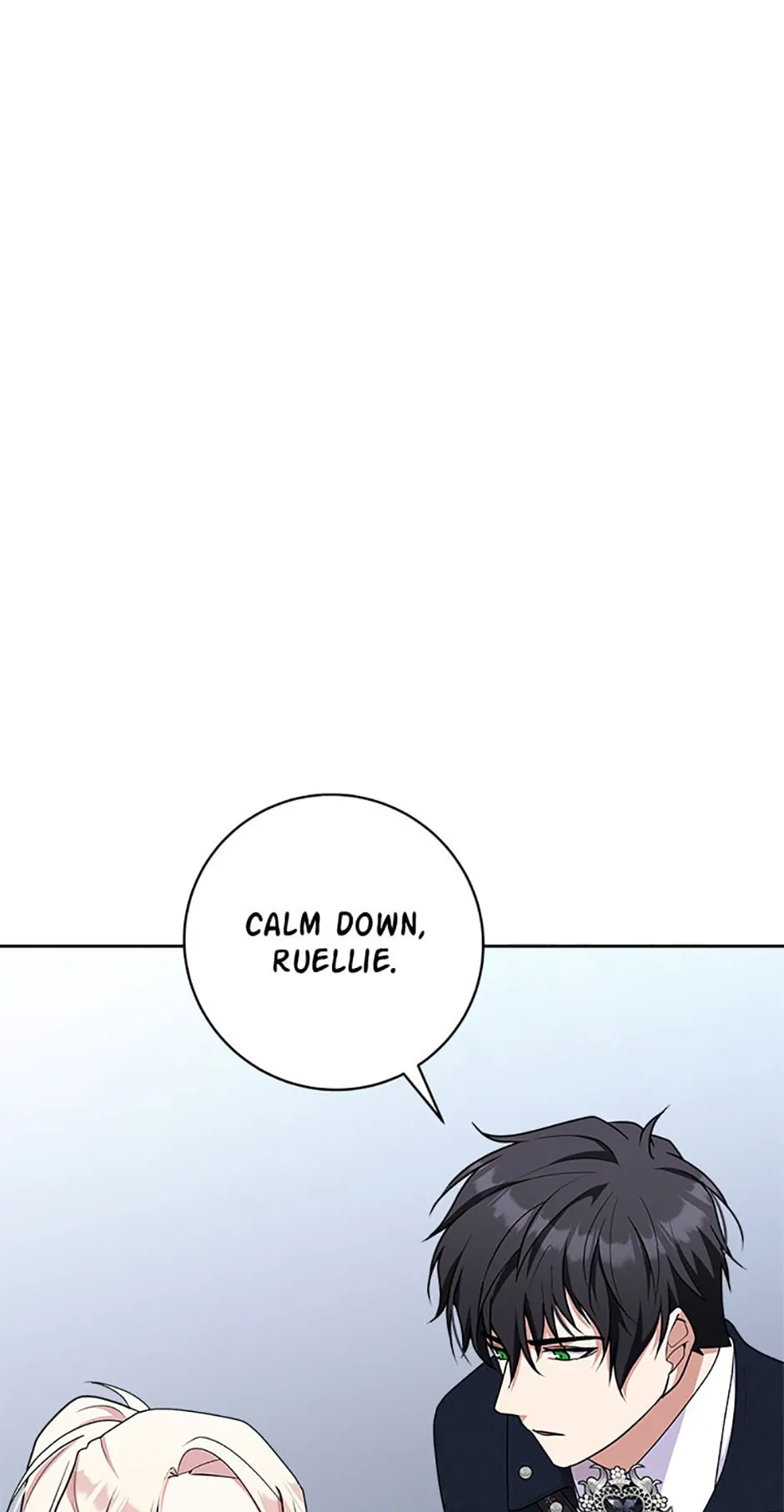 Only for Your Well-Being chapter 26 page 56