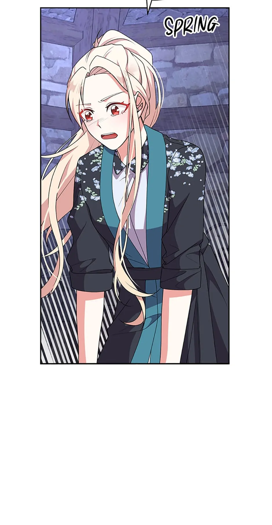 Only for Your Well-Being chapter 26 page 58