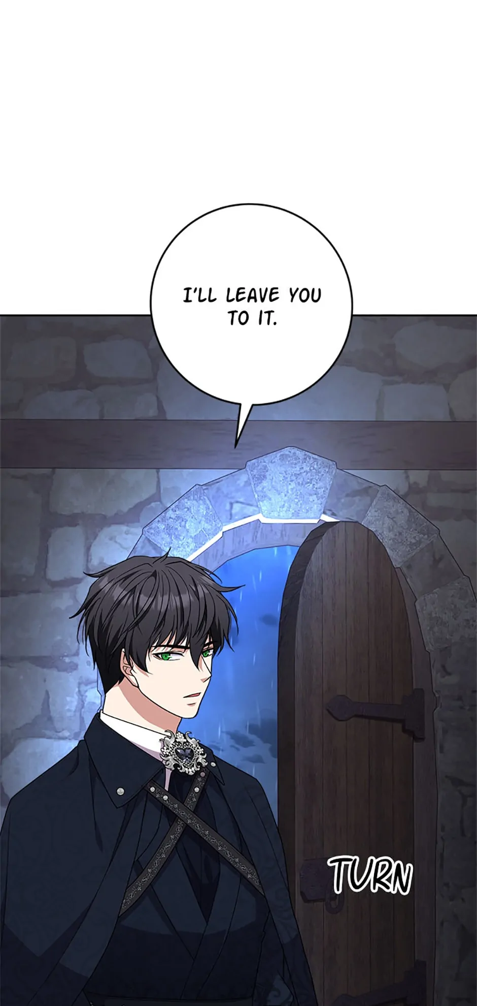 Only for Your Well-Being chapter 26 page 59