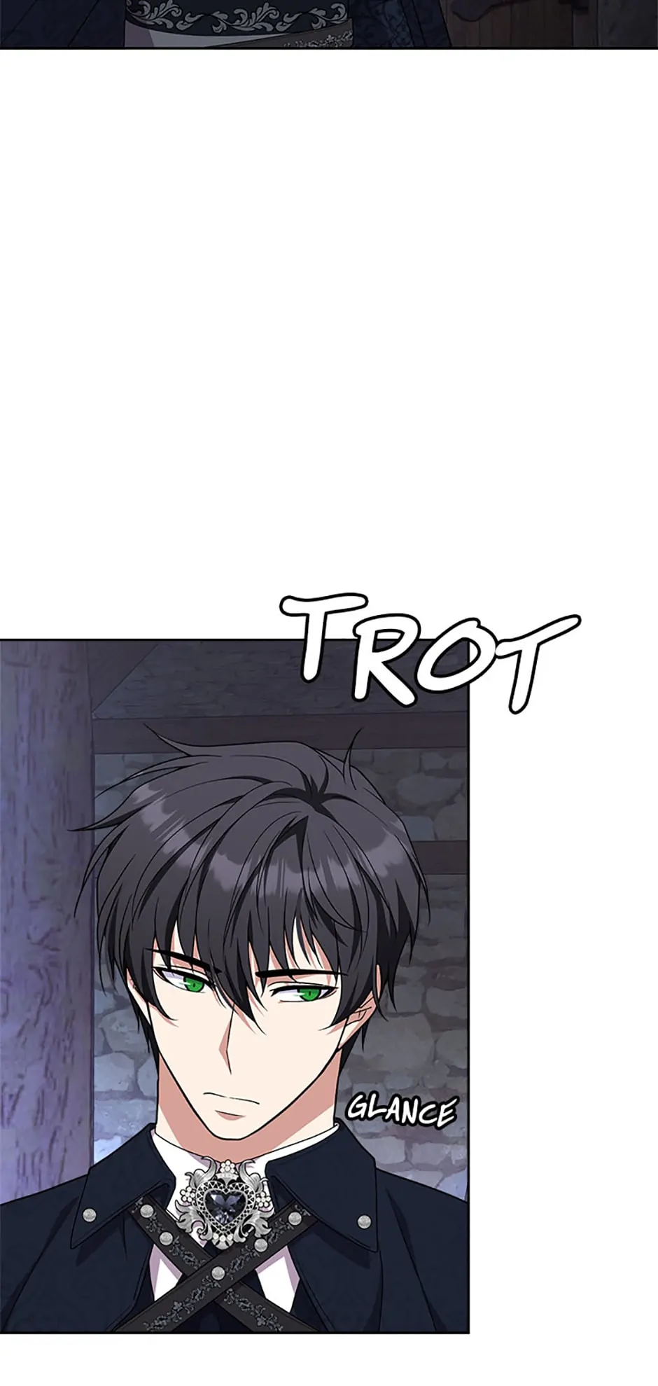 Only for Your Well-Being chapter 26 page 60