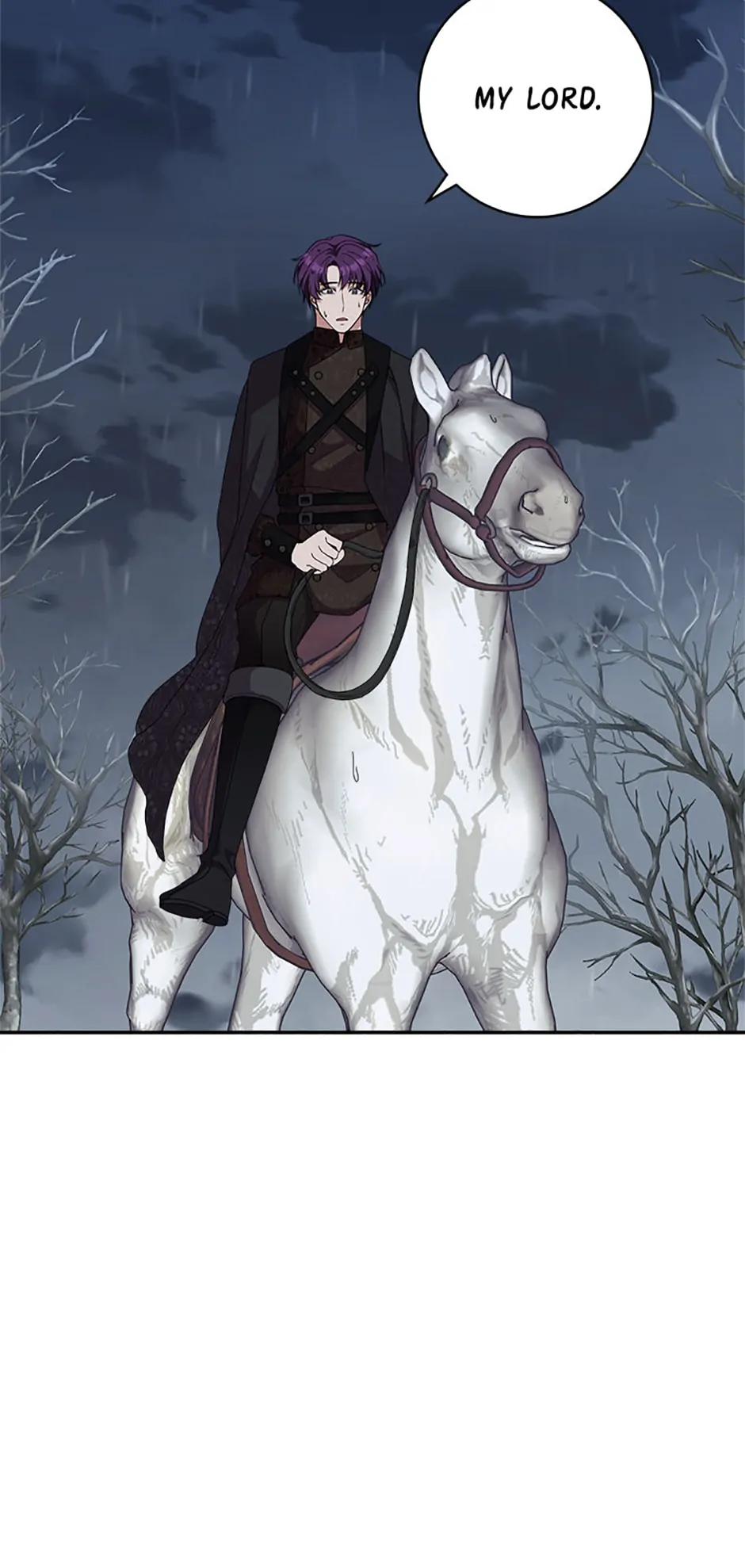 Only for Your Well-Being chapter 26 page 62