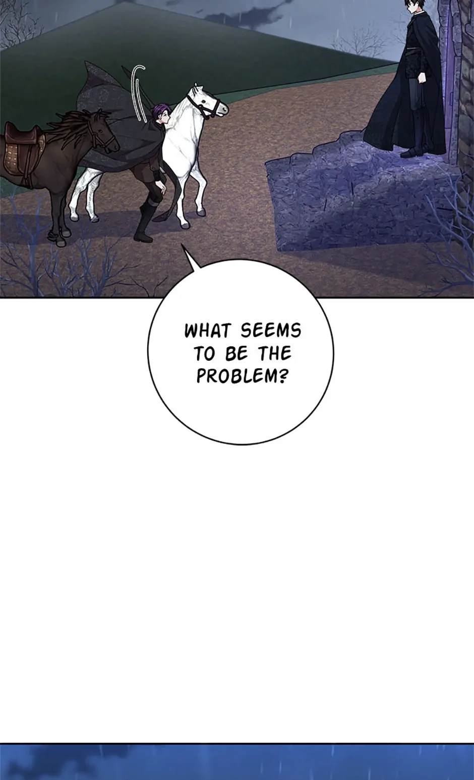 Only for Your Well-Being chapter 26 page 64