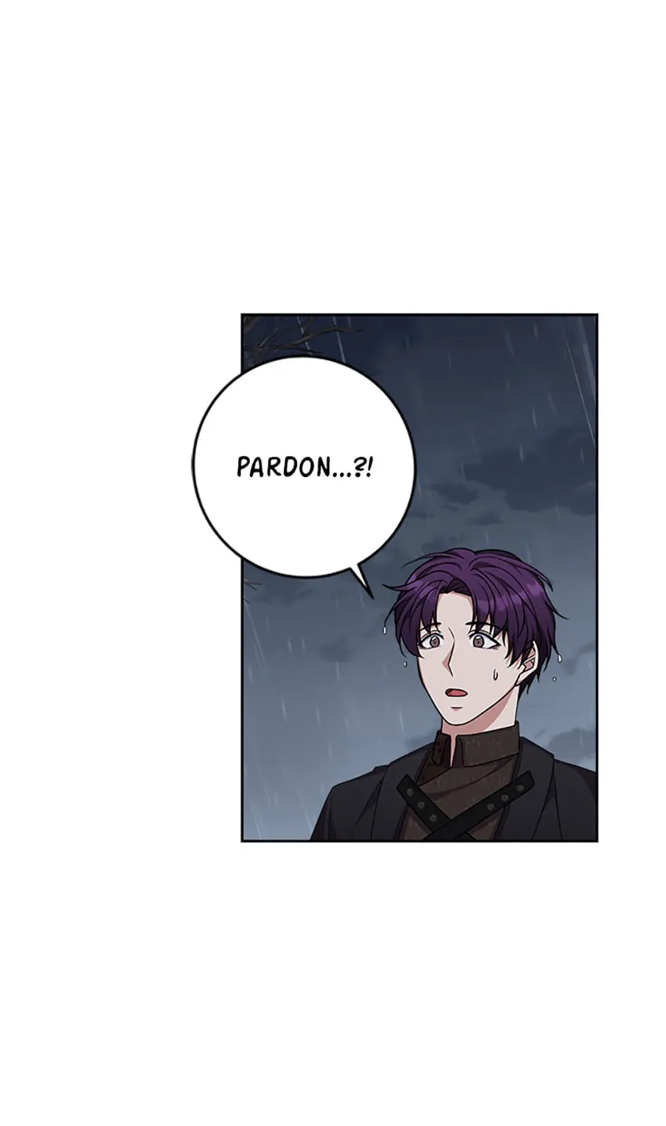 Only for Your Well-Being chapter 26 page 66