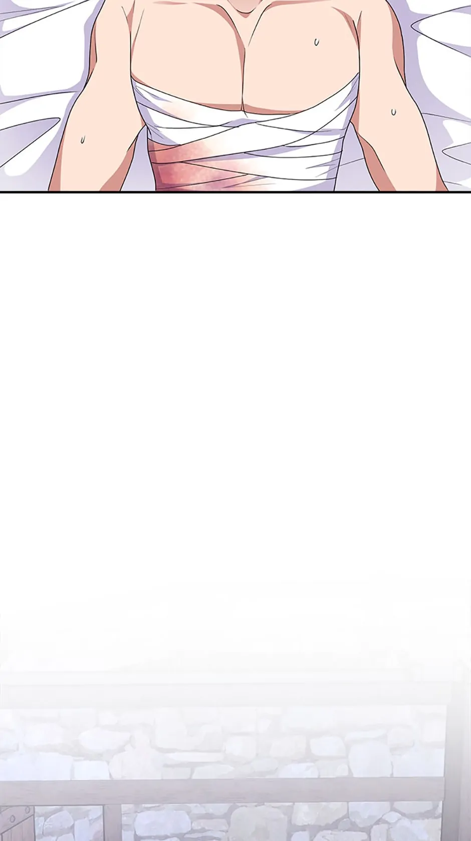 Only for Your Well-Being chapter 26 page 75
