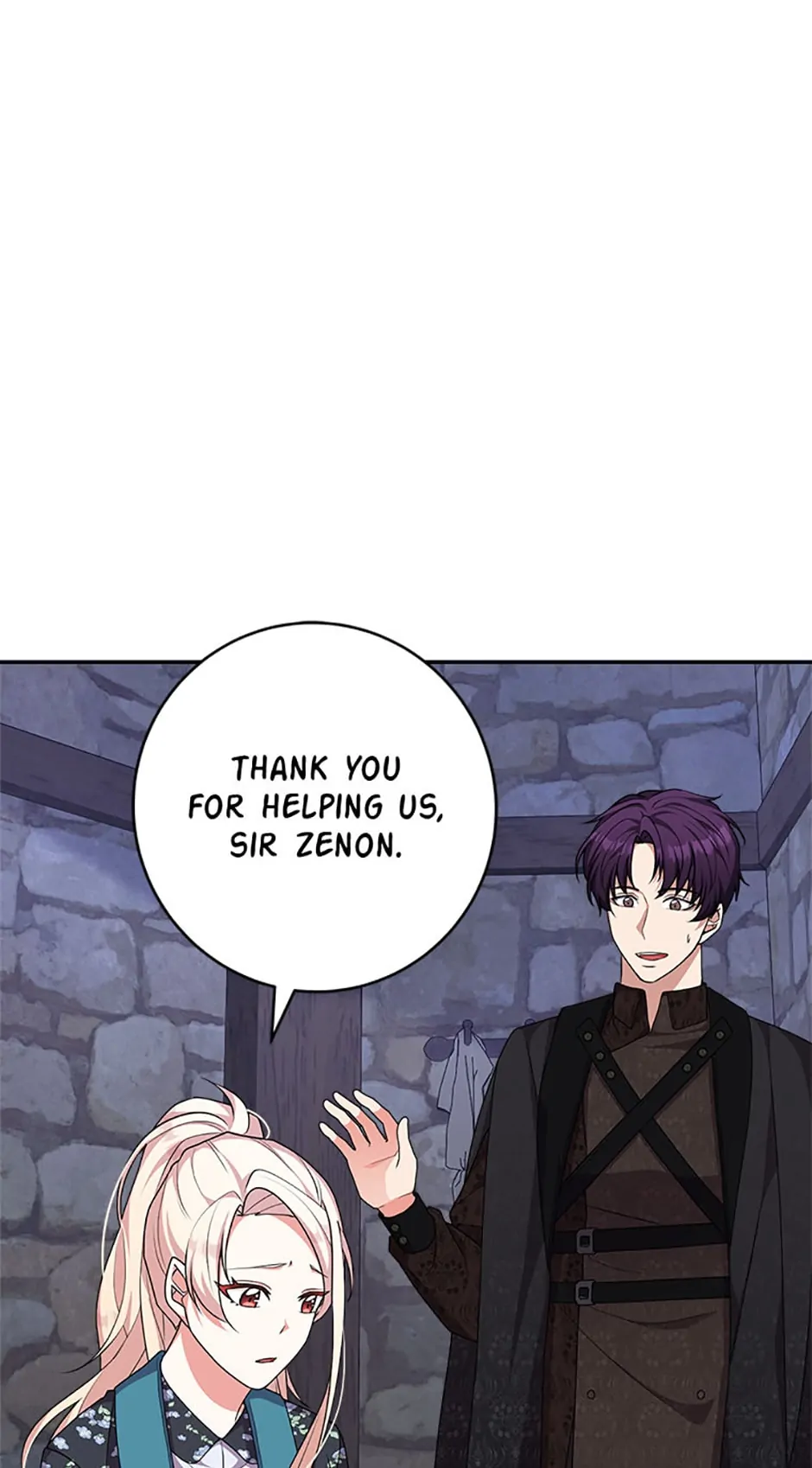 Only for Your Well-Being chapter 26 page 77