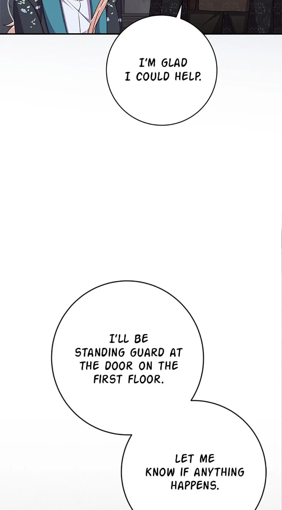 Only for Your Well-Being chapter 26 page 78