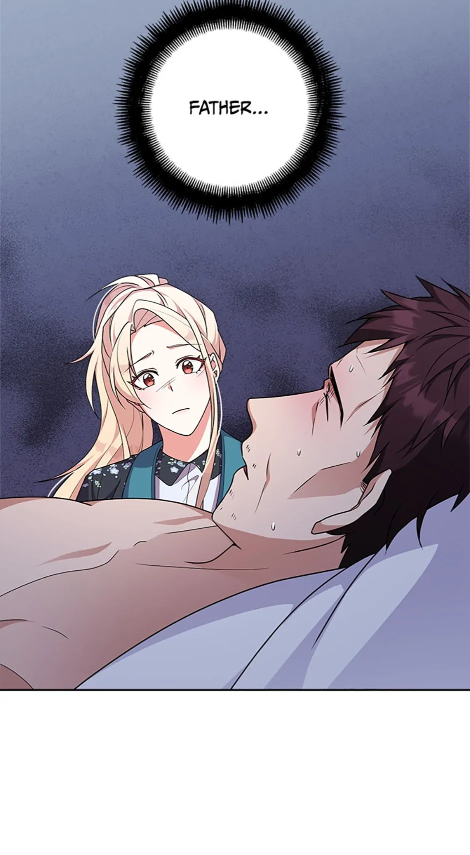 Only for Your Well-Being chapter 26 page 83