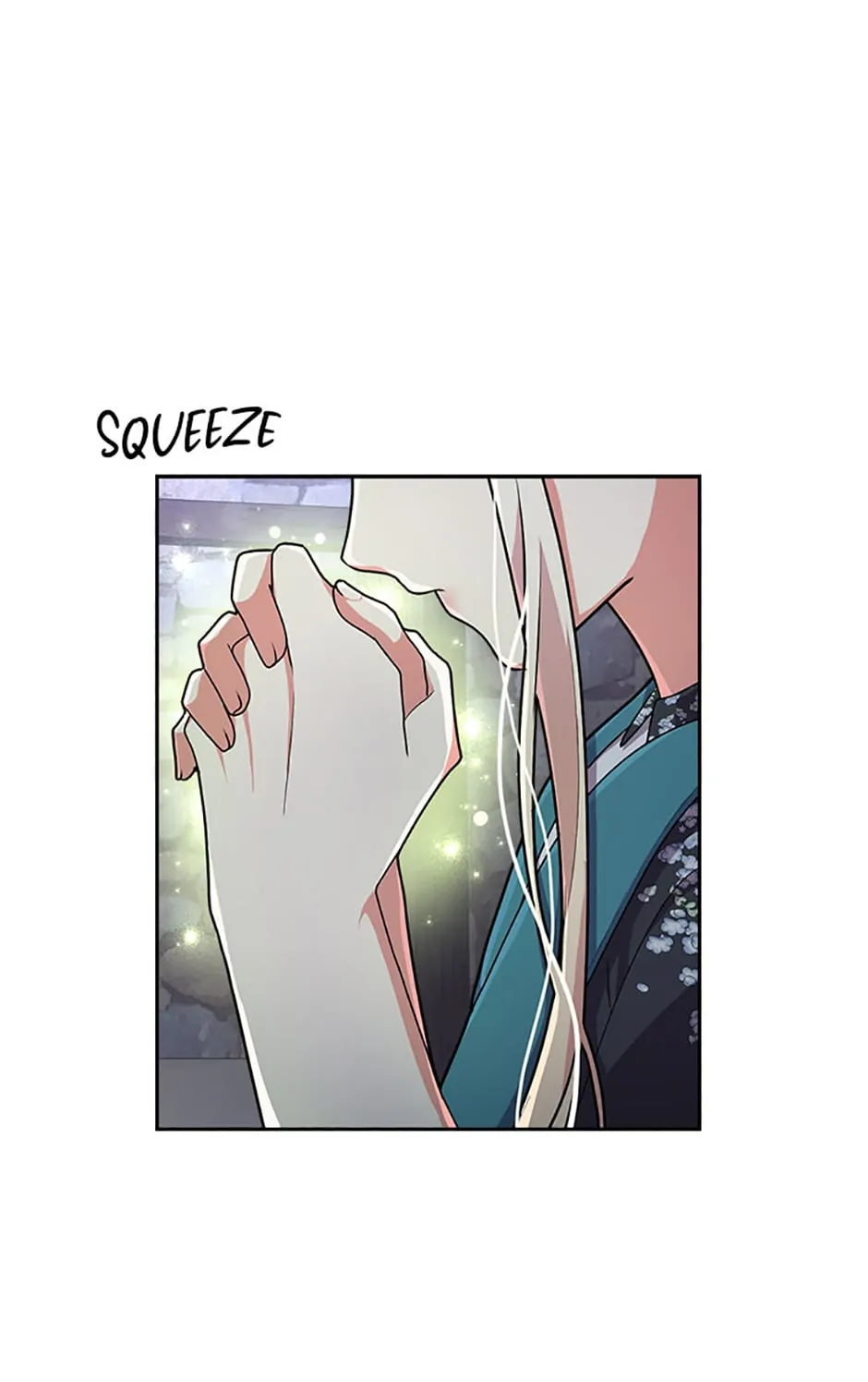 Only for Your Well-Being chapter 26 page 84