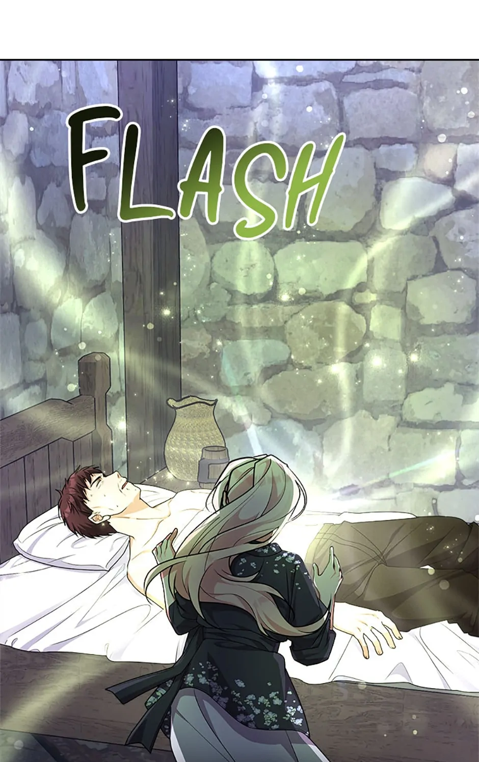 Only for Your Well-Being chapter 26 page 85
