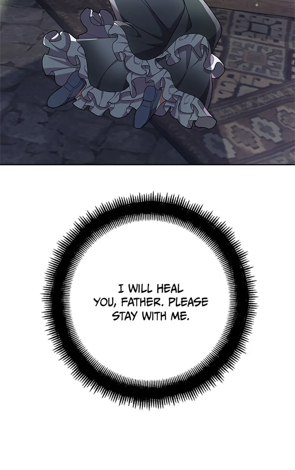 Only for Your Well-Being chapter 26 page 86