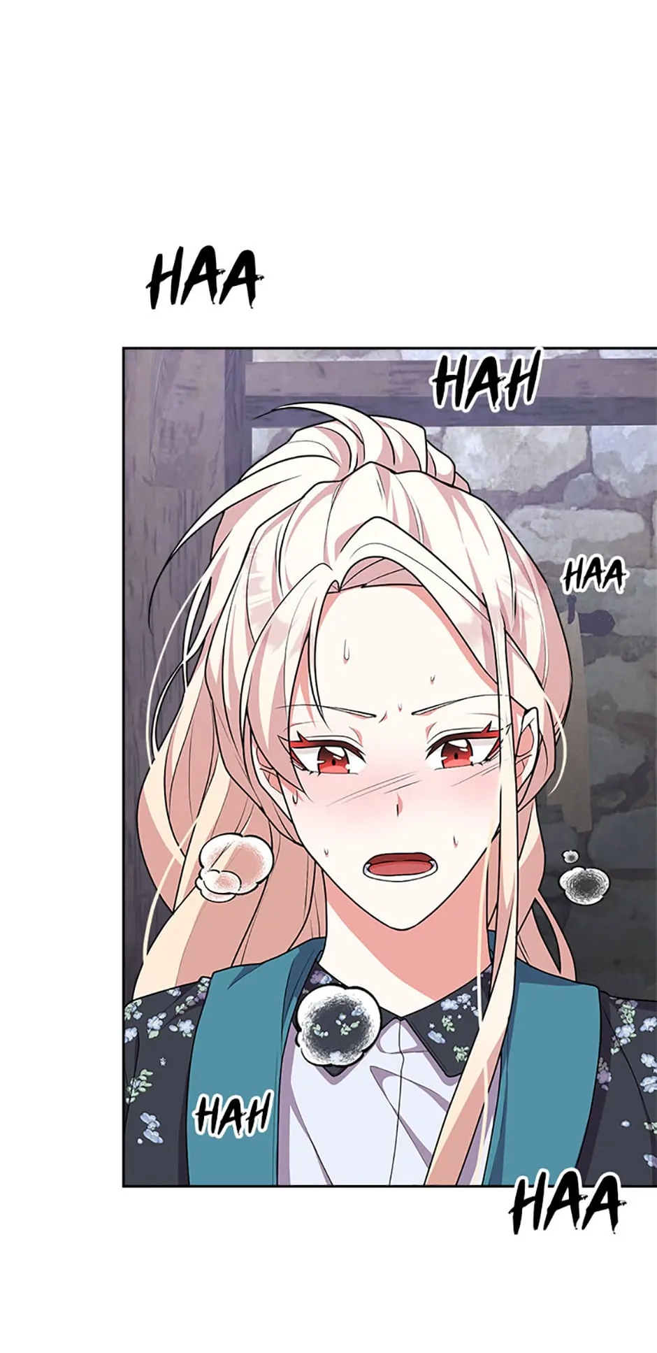Only for Your Well-Being chapter 26 page 88