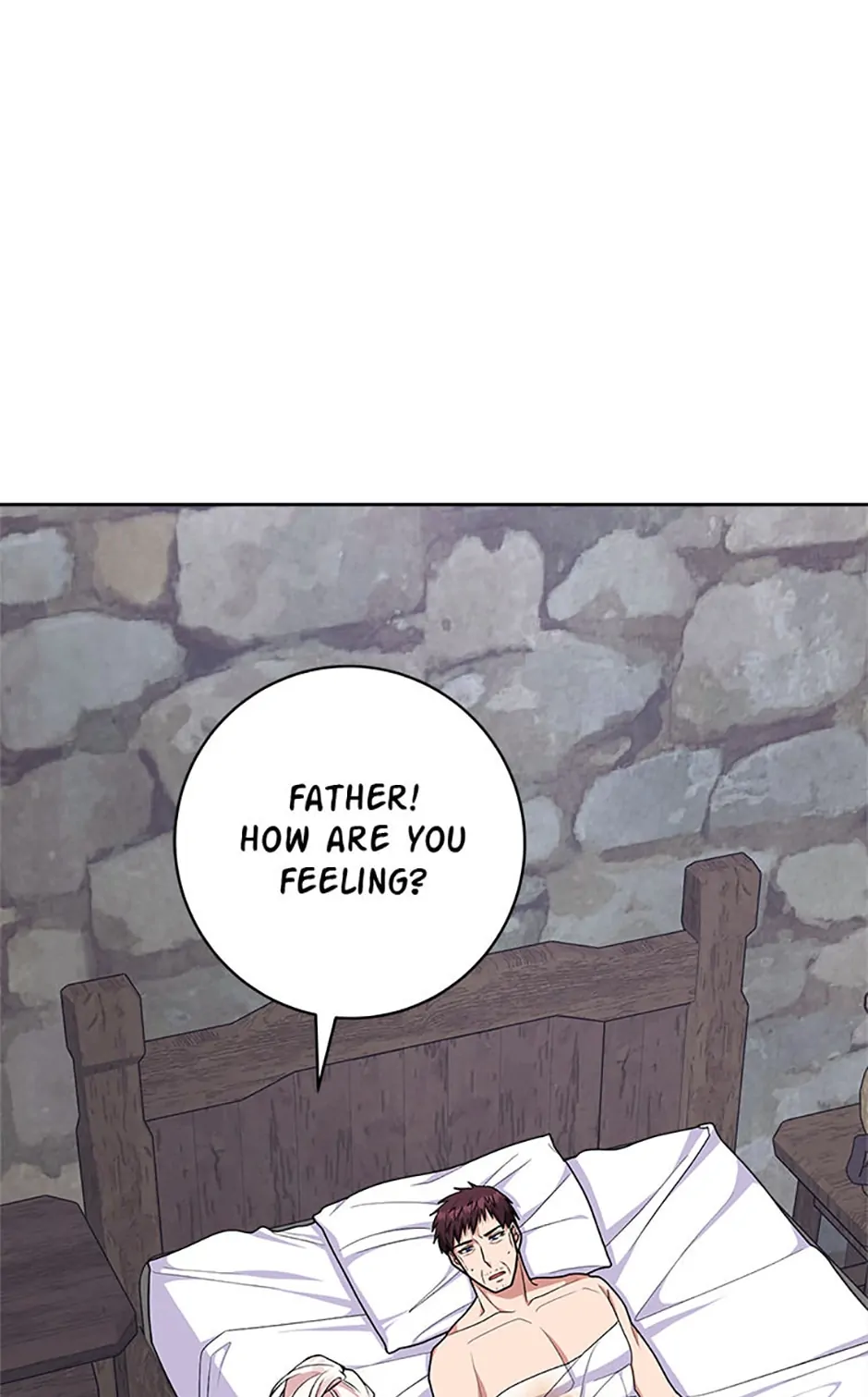Only for Your Well-Being chapter 26 page 90