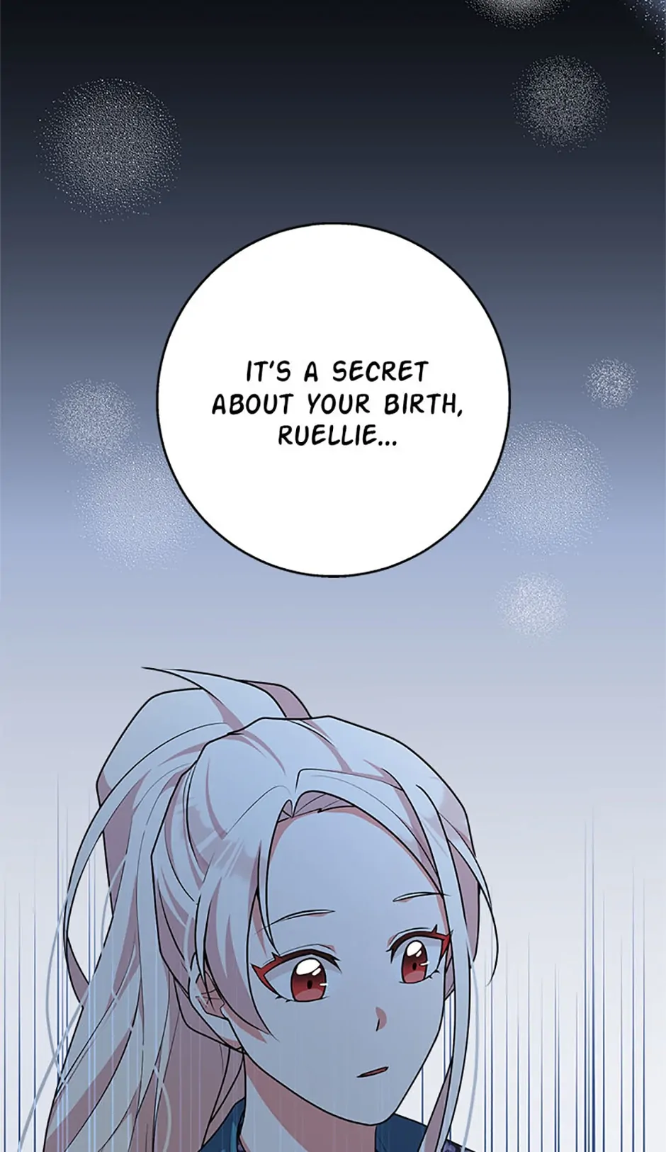 Only for Your Well-Being chapter 26 page 98