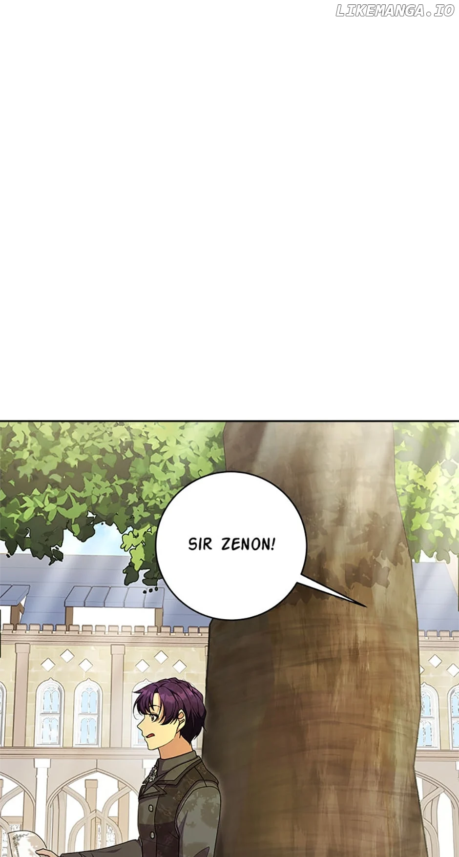 Only for Your Well-Being chapter 29 page 9